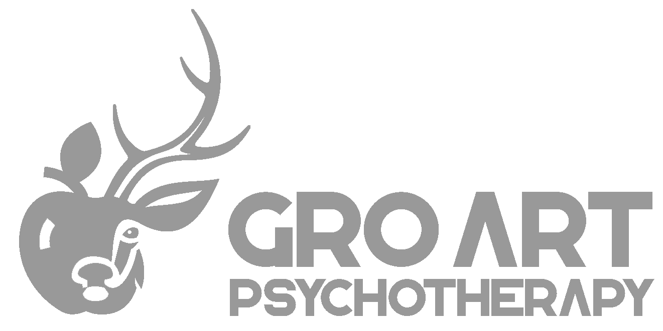 Gro Art Psychotherapy